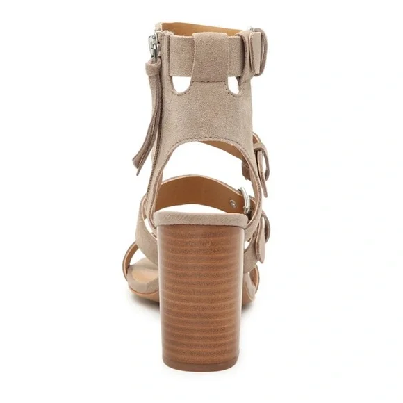 DSW • Crown Vintage Elsey Sandal - Picture 6 of 15